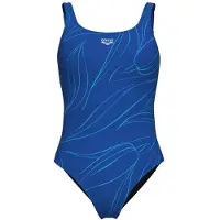 Arena Damen Badeanzug W SWIMSUIT MARISA U BACK
