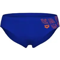 Arena Kinder Badehose B KIKKO SWIM BRIEFS