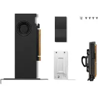 Lenovo NVIDIA RTX PRO 2000 Blackwell, RTX PRO 2000, 16 GB, GDDR7, 128 Bit, 7680 x 4320 Pixel, PCI Express 5.0