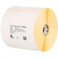 Zebra Z-perf 1000t Etikett 38x25 Mm