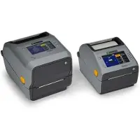 Zebra ZD621d 300dpi,LED Icons,USB