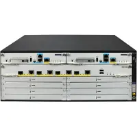 HP Chassis / MSR4060 Router Chassis