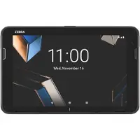 Zebra ET401 8 WiFI7 SE4100 8 - Tablet - 2 GHz