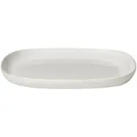 Blomus Dessertteller Vahlo Moonbeam 20 cm