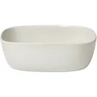 Blomus Salatschale Vahlo Moonbeam 20 cm