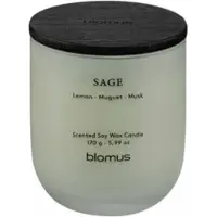 Blomus Duftkerze Tuoksu Sage S