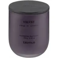 Blomus Duftkerze Tuoksu Velvet S