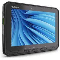 Zebra ET60W - Robust - Tablet - Intel Core Ultra 5 125U - 11 IoT Enterprise 2024 LTSC - Intel Graphics