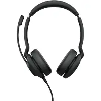 Jabra Evolve2 30 Se Voip-kopfhörer