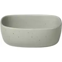 Blomus Salatschale Vahlo Mirage Gray 12 cm