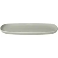 Blomus Servierschale Vahlo Mirage Gray 29 cm