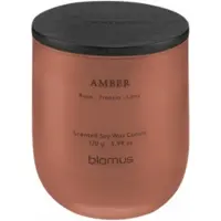 Blomus Duftkerze Tuoksu Amber S