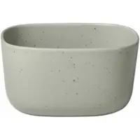 Blomus Schüssel Vahlo Mirage Gray 15 cm
