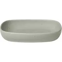 Blomus Beilagenteller Vahlo Mirage Gray 15 cm