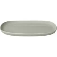 Blomus Essteller Vahlo Mirage Gray 26 cm