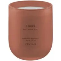 Blomus Duftkerze Tuoksu Amber L