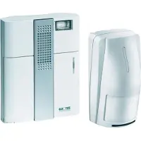Grothe MISTRAL 300M BM Funkgong-Set Mistral