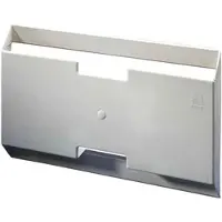 Rittal 2514.000, Grau, 1 Stück(e), 140 g