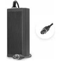 Ulanzi AD-2 Netzteil 230V für 200W V-Mount Lampen