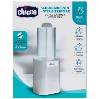 Chicco Digitaler Flaschenwärmer Und Sterilisator