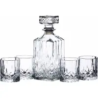 Bar Craft Whisky-set 900ml