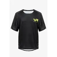 Vr Equipment Eqmtsmb00104 Kurzarm-t-shirt