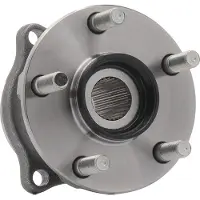 SNR Radlagersatz R181.26
