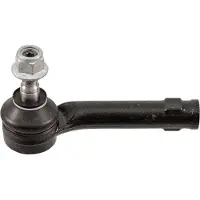 ABS . Spurstangenkopf Spurstange für FORD Fiesta Mk7 Schrägheck 231116