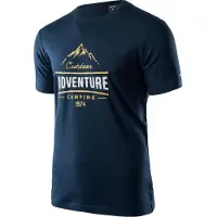 Hi-tec Lore Kurzarm-t-shirt