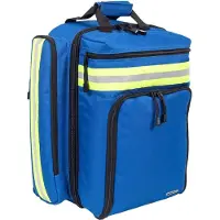 Elite Bags Emergency EM13.034 RBR Royal Blue