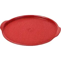 Emile Henry Pizza Backblech Grand Cru Ø370 mm