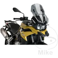 Puig Touring Bmw F750gs 2018 Hohe Windschutzscheibe