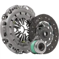 LuK Kupplungssatz RepSet Pro 624 3549 33