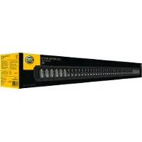 Hella 558mm Arbeitsscheinwerfer LED Lichtbalken Lightbar Offroad SUV 6815lm 5700K IP68 IP69K