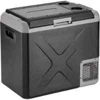 Brunner - Polarys Freeze SZ 40 - Kühlbox Gr 40 l grau
