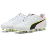 Puma KING 20 PLAY FG/AG, Größe:7