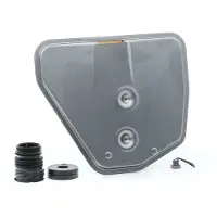 ZF 1068.298.084 Hydraulikfiltersatz AT Automatikgetriebe für BMW X3 (E83)