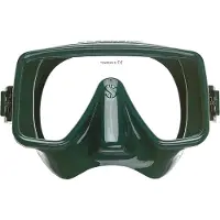 SCUBAPRO Frameless Tauchmaske