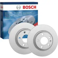 Bosch Bremsscheibe 0 986 478 869 vorne, belüftet, hochkarbonisiert, 1 Stück