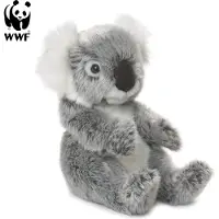 Bon Ton Toys - Plüschtier - Koala (15cm) lebensecht Kuscheltier Stofftier Koalabär