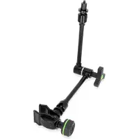Gravity MA VARIARM L 38 - Vielseitiger Gelenk-Arm mit zentralem Feststell-Mechanismus - 3/8" Large