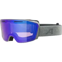 Alpina Herren Brille NENDAZ Q