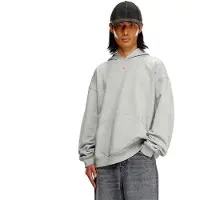 Diesel S Boxt D Kapuzenpullover