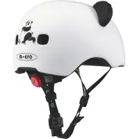 Micro mobility Mobility - Micro - Helmet - 3D Panda M - (MAC2271BX)