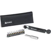 Granite rocknroll tq torque wrench mini tool set