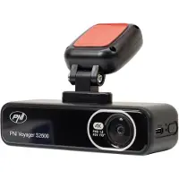 Pni Voyager S2600 4k Dashcam