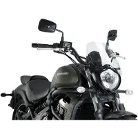 Puig New Generation Sport Kawasaki Vulcan S 2025 Windschutzscheibe