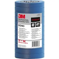 Osculati 3M-Abdeckband, lang, 18 mm x 50 m, 65.326.01