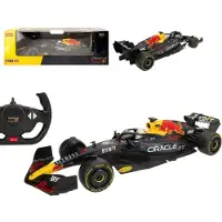 Rastar F1 Oracle Red Bull Racing Rb18 1:12 Ferngesteuertes Auto