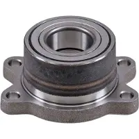 A.B.S. Radlagersatz reibungslose Drehung Ø 78 mm 42 mm . für u.a. CITROËN C-ZERO